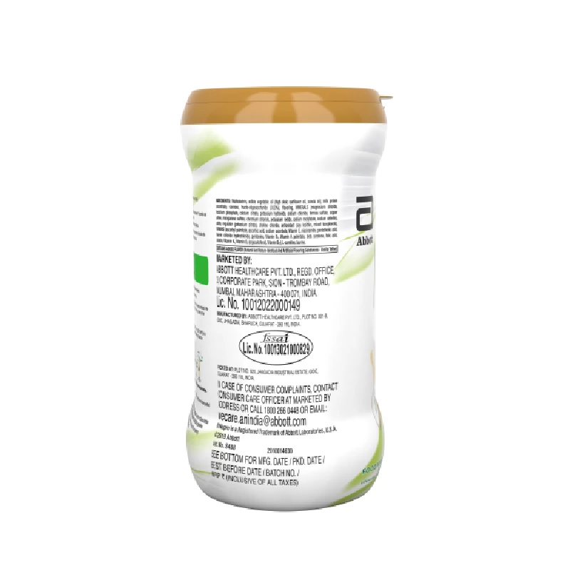 Nepro Vanilla Toffee LP Low Protein Health Drink Powder, 400 g-5.webp